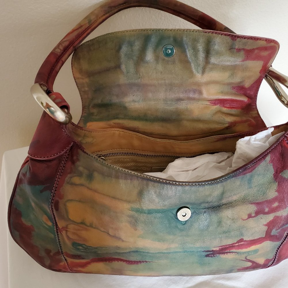 **** SOLD ********* Prada - Picture 8 of 15